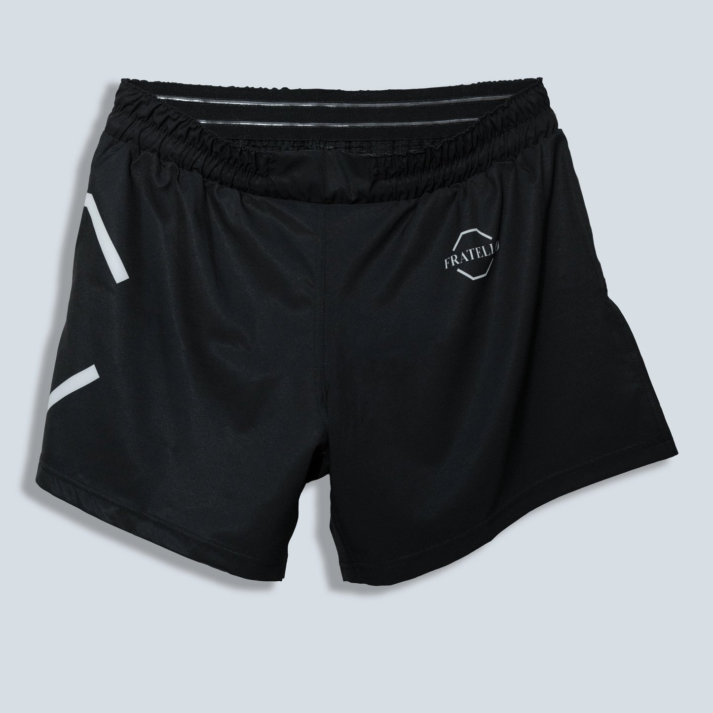 FRATELLO ESSENTIALS Hybrid-Shorts