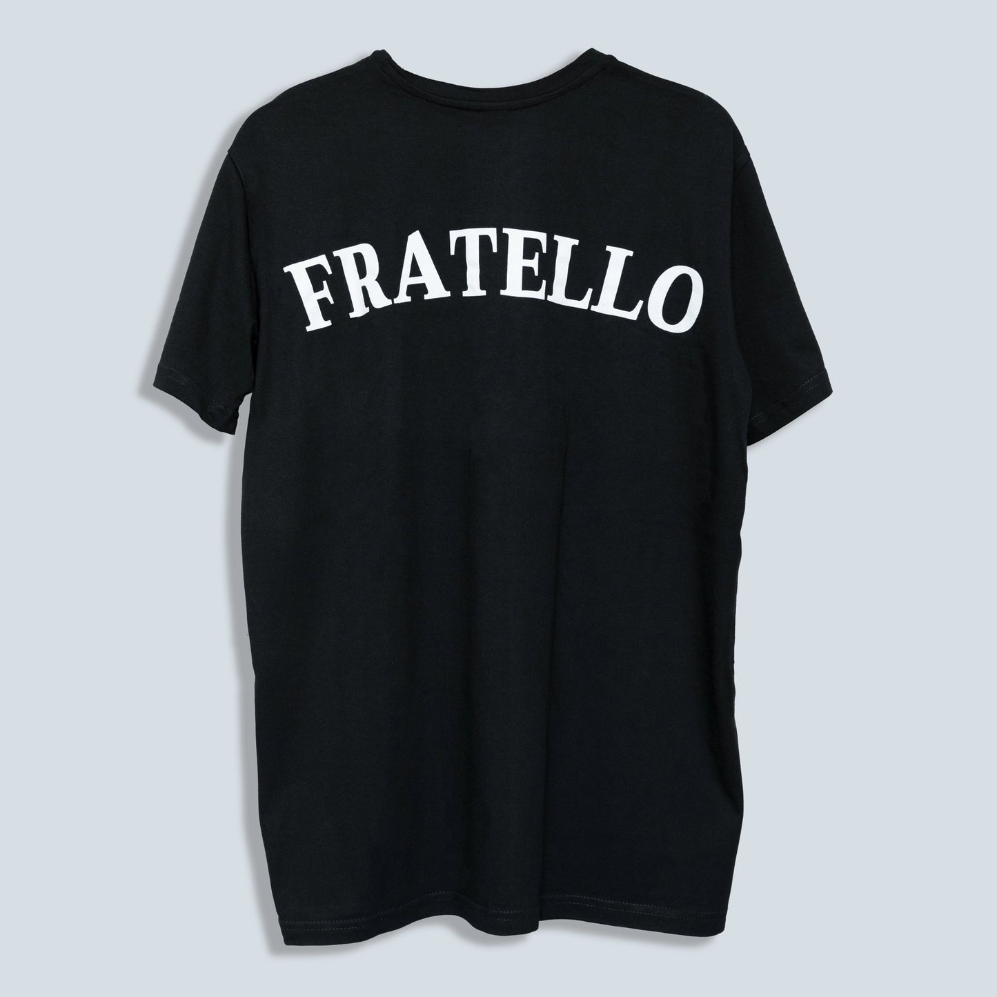 FRATELLO T-SHIRT ESSENTIAL